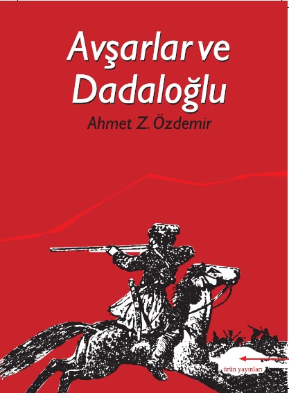 Avşarlar ve Dadaloğlu